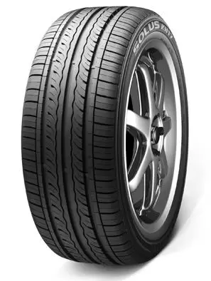 Kumho KH17 Solus 165/70 R13 79T