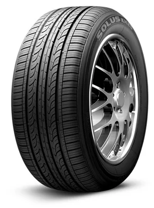 Kumho KH25 205/55 R17 91V