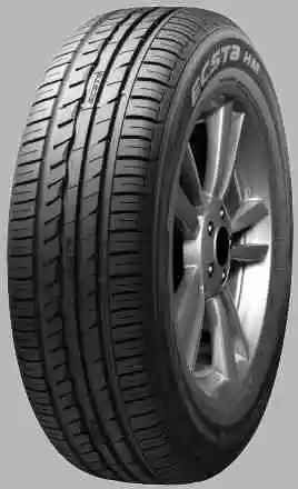Kumho KH31 Ecsta HM 195/55 R16 87V