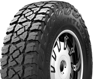 Kumho MT51 Road Venture 265/60 R18 119/116Q