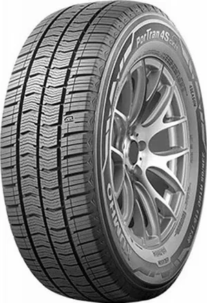 Kumho PORTRAN 4S CX11 215/70 R15 109R