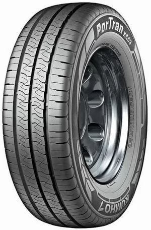 Kumho PORTRAN KC53 235/65 R16 121R