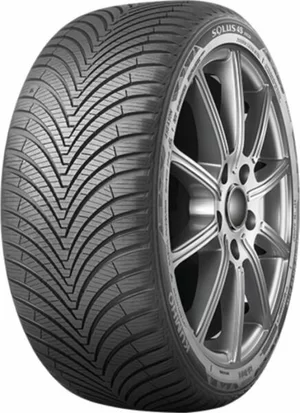 Kumho SOLUS 4S HA32 195/60 R16 93V