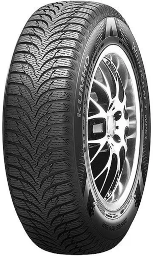 Kumho WINTERCRAFT WP51 225/60 R16 102V