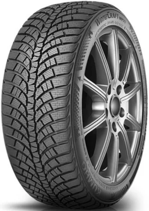 Kumho WP71 WinterCraft 225/55 R16 95H
