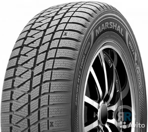 Marshal WS71 225/65 R17 106H