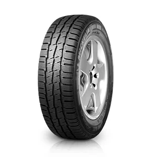 Michelin AGILIS ALPIN 225/55 R17 109T