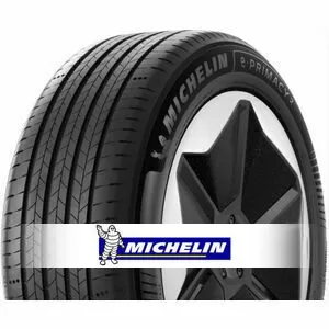Michelin E Primacy 2 205/55 R17 95W