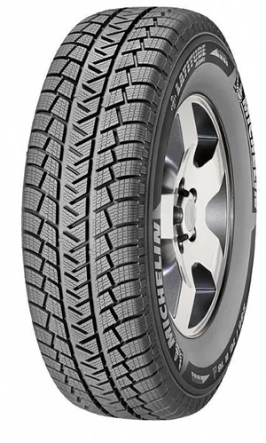 Michelin LATITUDE ALPIN 205/70 R15 96T