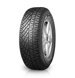 Michelin LATITUDE CROSS 255/60 R18 112V
