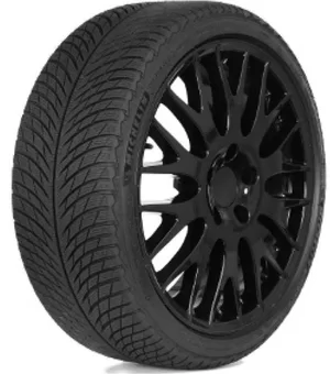 Michelin PILOT ALPIN 5 245/55 R17 102V