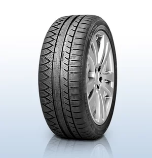 Michelin Pilot Alpin PA3 225/40 R18 92V