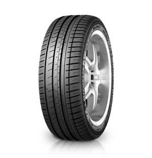 Michelin PILOT SPORT 3 285/35 R18 101Y