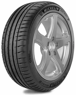 Michelin PILOT SPORT 4 245/40 R18 93Y