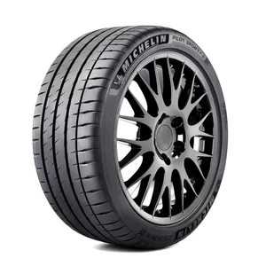 Michelin PILOT SPORT 4 S 255/30 R21 93Y