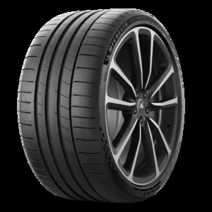 Michelin Pilot Sport S 5 275/35 R21 103Y