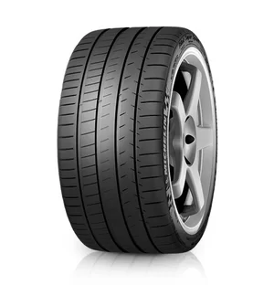 Michelin PILOT SUPER SPORT 245/40 R18 93Y