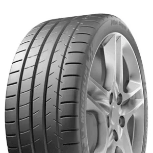 Michelin Pilot Supersport 275/30 R21 98Y