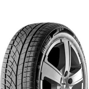 Momo 4 SUV Pole 255/55 R18 109V