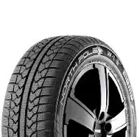 Momo MOMO W-1 North Pole w-s 175/55 R15 77H