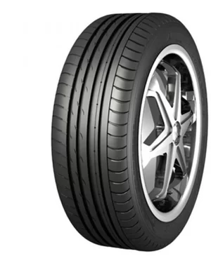 Nankang AS-2+ Sportnex 275/35 R21 103Y
