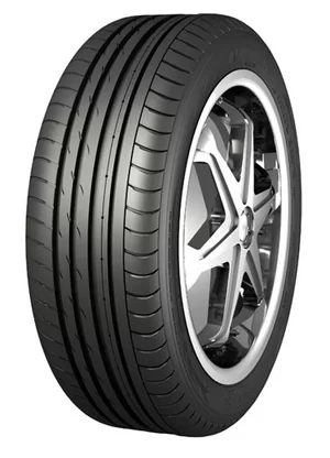 Nankang AS-2+ XL 215/40 R16 86V