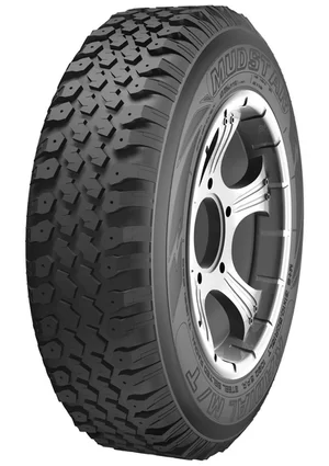 Nankang N-889 265/75 R16 116/119N