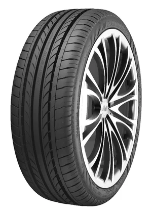 Nankang NS-20 225/45 R18 95W