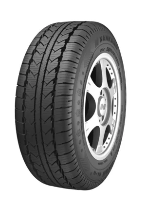 Nankang SL-6 215/60 R16 108T
