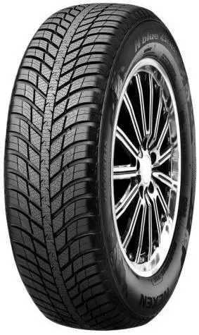 Nexen N'BLUE 4SEASON 215/60 R16 95H