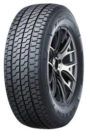 Nexen N-BLUE 4S VAN 215/60 R17 109/107T