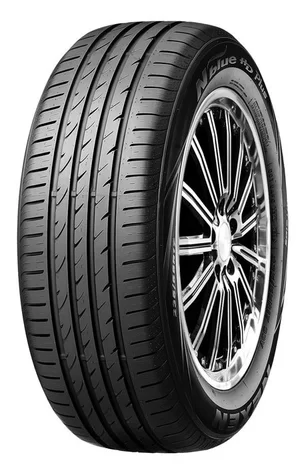 Nexen N-BLUE HD PLUS 205/65 R15 94V