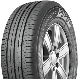 Nokian CARGOPROOF 205/65 R15 102T