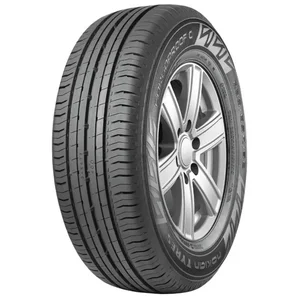 Nokian CARGOPROOF C 235/60 R17 117R