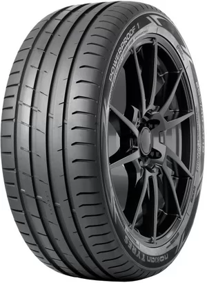Nokian POWERPROOF 1 225/50 R18 99Y