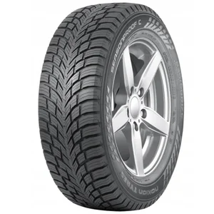 Nokian SEASONPROOF C1 195/65 R16 104T