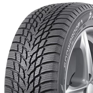 Nokian Snowproof 1 205/60 R15 91H