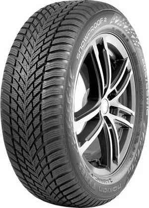 Nokian Snowproof 2 235/50 R17 100V