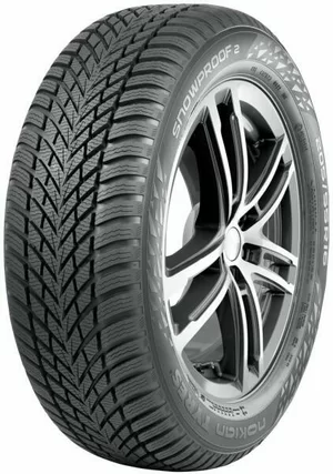 Nokian Snowproof 2 SUV 215/60 R17 100V