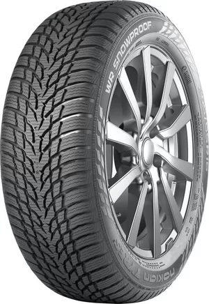 Nokian WR SNOWPROOF P 245/35 R20 95W