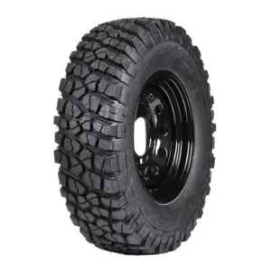 Nortenha MTK 2 255/65 R17 110Q
