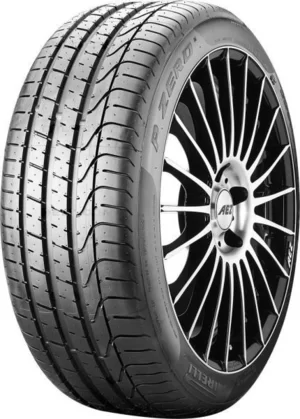 Pirelli P-ZERO 275/30 R20 97Y