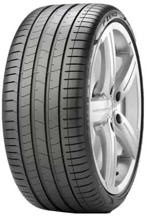 Pirelli P-Zero (PZ4) 225/40 R19 93W