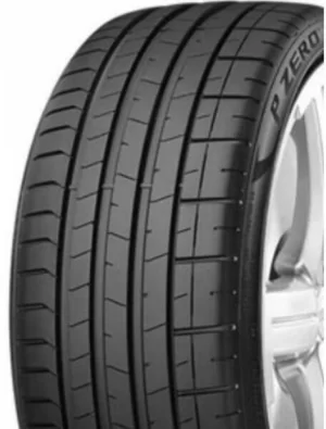 Pirelli P-ZERO PZ4 255/40 R20 101V