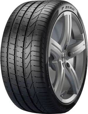 Pirelli PZERO CORSA ASIMMETRICO 2 245/35 R19 93Y