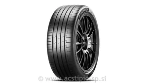 Pirelli PZERO E 255/35 R19 96Y