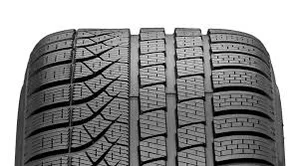 Pirelli PZERO WINTER D 275/40 R20 106V