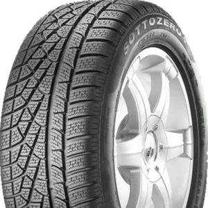 Pirelli WINTER 240 SOTTOZERO 255/35 R20 97V