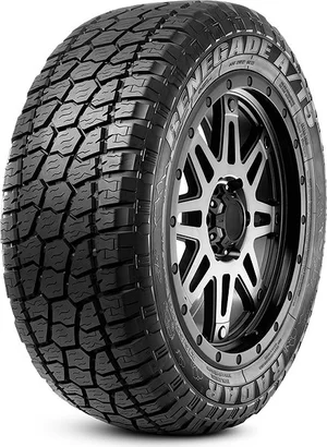 Radar Renegade AT-5 R/P 285/50 R20 116V