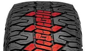Radar Renegade A/T Sport 235/75 R15 110/107S
